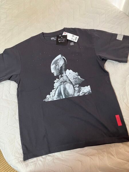 米津玄師 UNIQLO 半袖 Tシャツ M