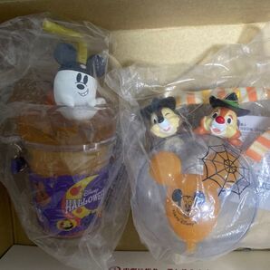 ディズニーハロウィン スーベニア