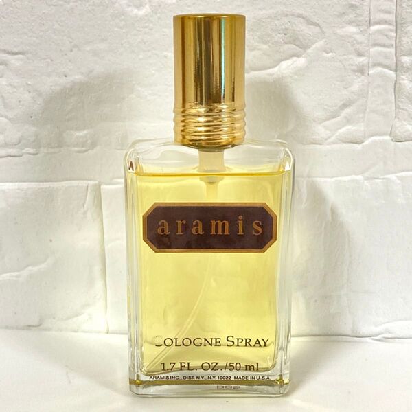 アラミス ARAMIS コロン 香水 50ml