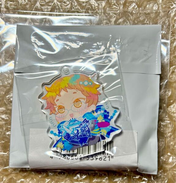レイム=ルネット 「PandoraHearts パンドラハーツ 15th Anniv. ミュージアム アクリルスタキー」