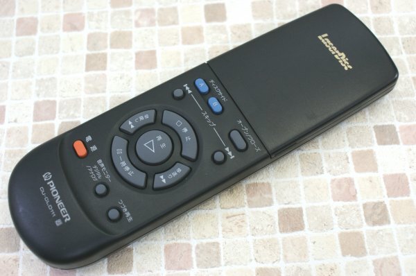 Yahoo!オークション -「pioneer cld-r4」の落札相場・落札価格 Yahoo!オークション -「pioneer cld-r4」の落札相場・落札価格