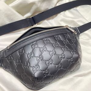 GUCCI グッチ ボディバッグ ウエストバッグ ショルダーバッグ
