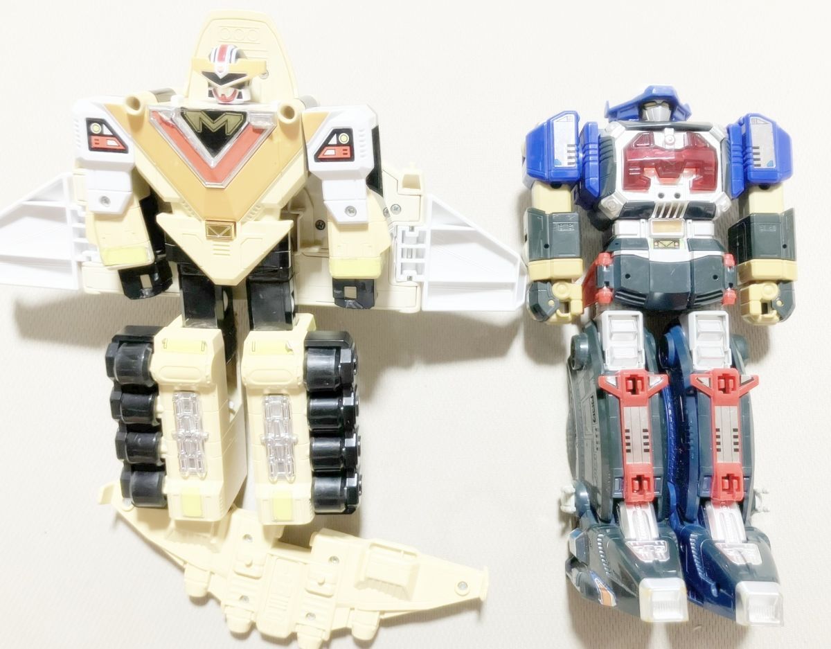 Yahoo!オークション -「メガレンジャー 超合金」の落札相場 Yahoo!オークション -「メガレンジャー 超合金」の落札相場