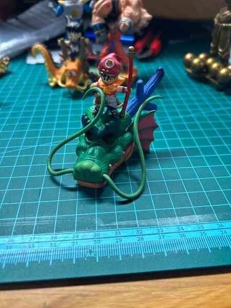 ドラゴンボールカプセル ドラカプ ボーナスパーツ