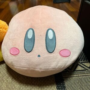 ぬいぐるみ カービィ