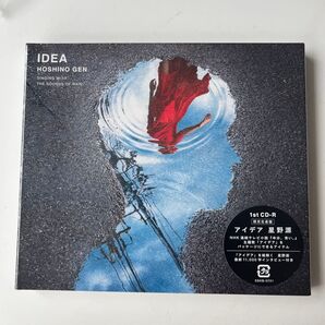 アイデア 新品未開封CD-Rです。自宅保管のため気になる方は購入はお控えください。