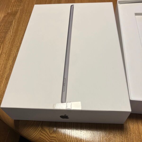 IPAD第9世代空箱 "あくまでも空箱" 複数あります。応相談