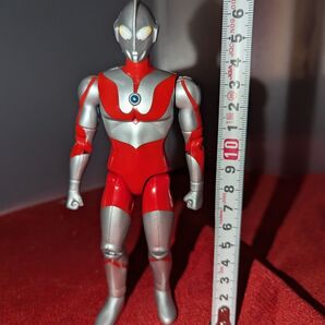 ジャンク アクションヒーローシリーズ ウルトラマン フィギュア