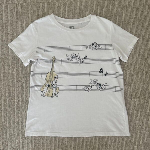 UNIQLO Tシャツ Mサイズ