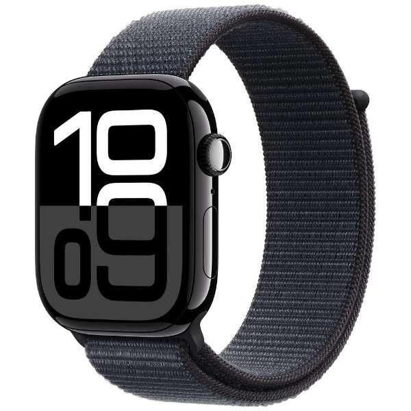 アップル Apple Watch Series 10 MWWG3J/A