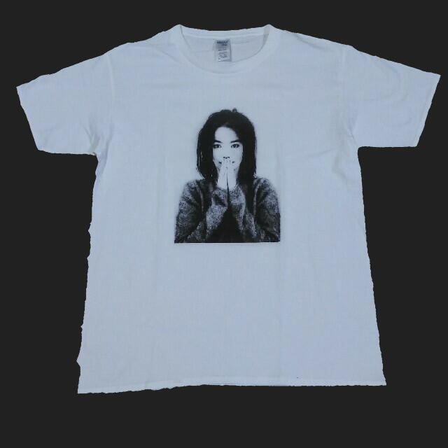 2025年最新】Yahoo!オークション -bjork tシャツ(ファッション 2025年最新】Yahoo!オークション -bjork tシャツ(ファッション