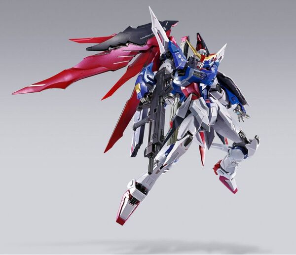 METAL BUILD デスティニーガンダム(フルパッケージ) [METAL BUILD FESTIVAL 2024