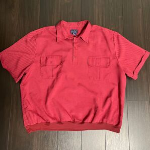 古着 John blair ポロシャツ