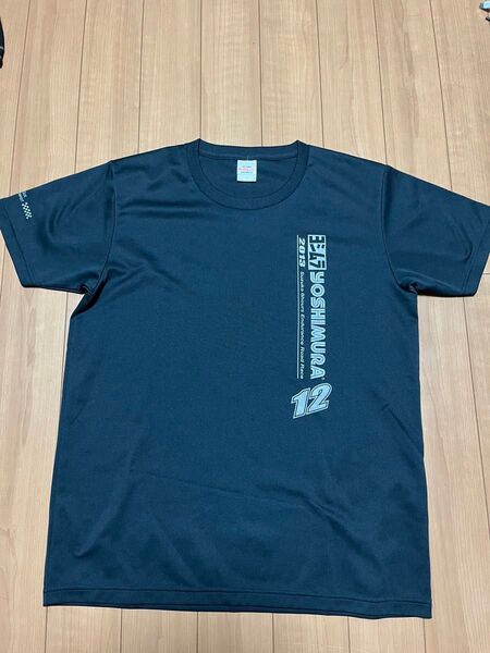 ヨシムラ tシャツ