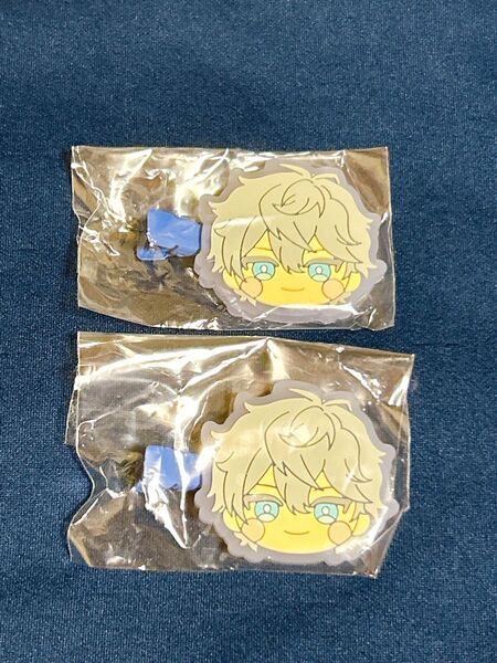 あんスタ みにコレ 前髪クリップ Knights 泉2点セット