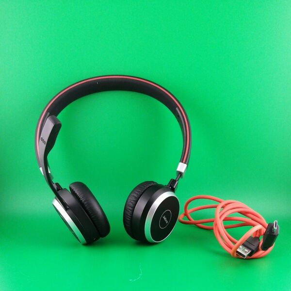 ヘッドホン Jabra EVOLVE 65 (413)