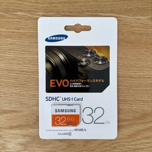 EVO MB-SP32D/JPEC (32GB)