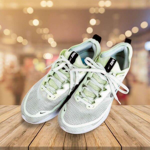 ZOOM FLY4 ナイキ ズームフライ サイズ22.5センチ