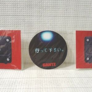 GANTZ ポストカード
