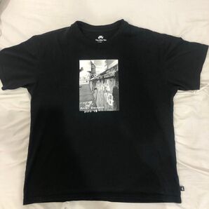 Tシャツ Nike sb 堀米 xl