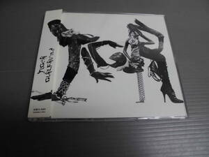TIGER/GIRLFRIEND★MAXI CD