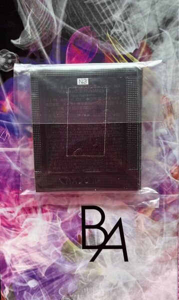 ポーラ B.A リキットファンデーション N3 0.4ml×10包