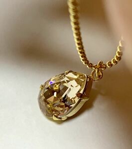  high class accessory Swarovski doll for necklace SD MDS 1/3 1/4