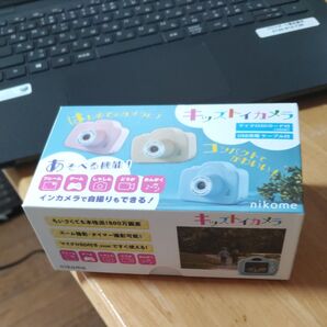 キッズトイカメラ