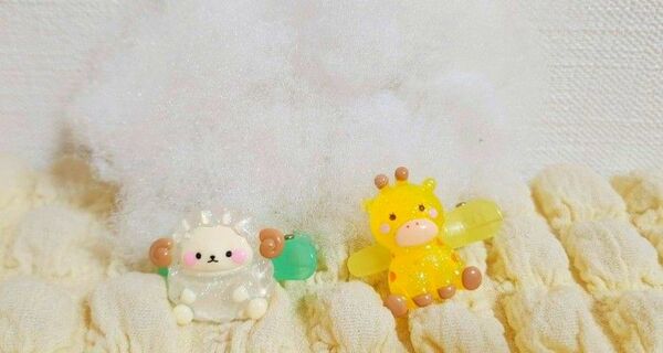 ヘアクリップ ヘアピン ベビー ヘアアクセサリー