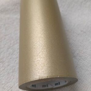 エムティー mtマスキングテープ MTCA1084 100mm 金