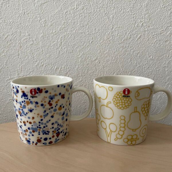 イッタラ マグカップ iittala フルッタ ヘレ 300ml