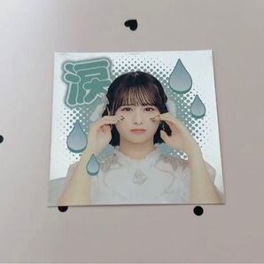 ノイミー スタンプステッカー 尾木波菜