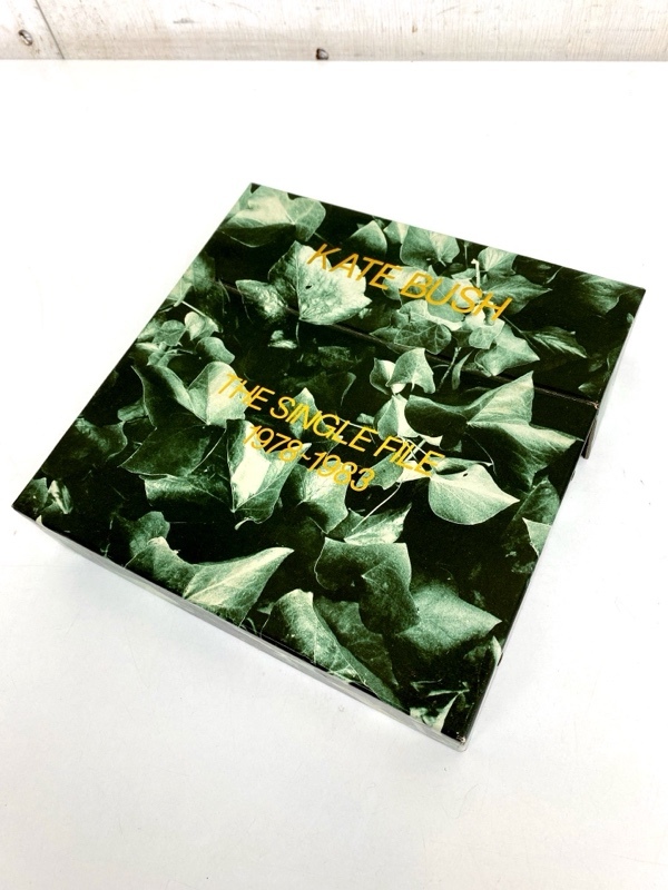 Yahoo!オークション -「kate bush box」(音楽) の落札相場・落札価格 Yahoo!オークション -「kate bush box」(音楽) の落札相場・落札価格