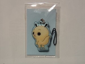  not for sale new goods NHK BS... Chan smartphone strap for mobile phone mobile cleaner 