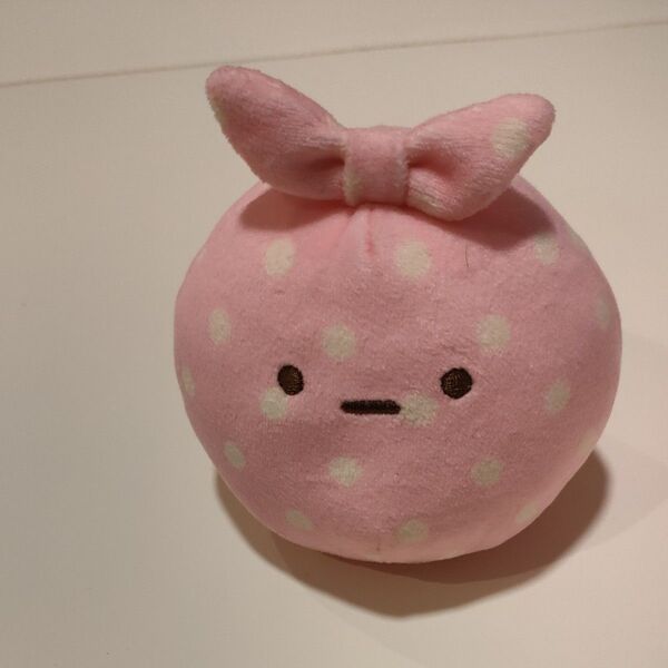 すみっこぐらし ぬいぐるみ ふろしき