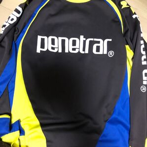 値下げPenetrarペネトラール長袖プラクティススボルメ姉妹プランド