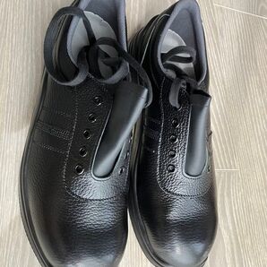 青木 安全靴