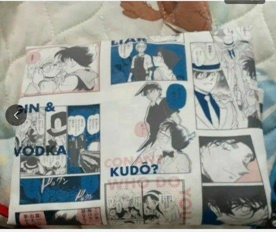 名探偵コナン