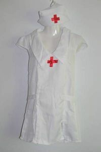 * costume play clothes nurse clothes (M)