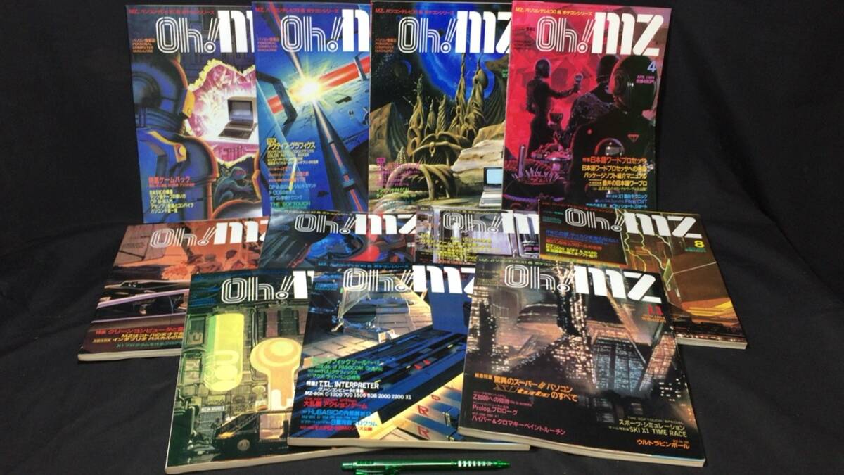 Yahoo!オークション -「oh!mz」の落札相場・落札価格 Yahoo!オークション -「oh!mz」の落札相場・落札価格