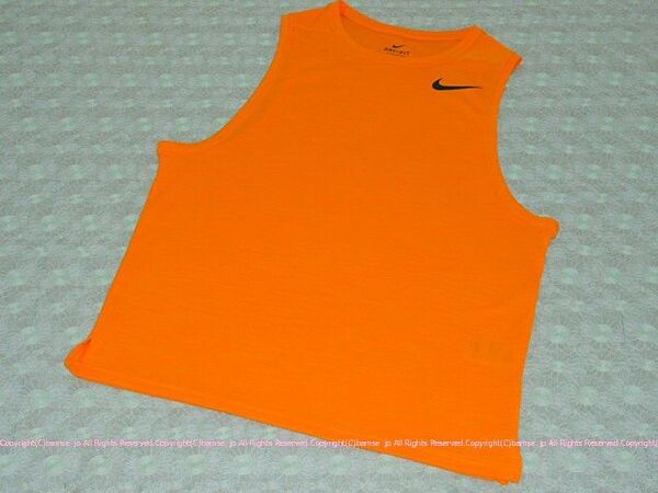 NIKE ナイキ DRI-FIT トレーニング スーパーセットタンクトップ/XL