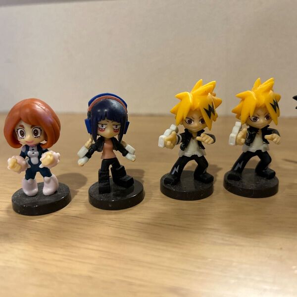 僕のヒーローアカデミア ヒロアカ フィギュア 11個セット
