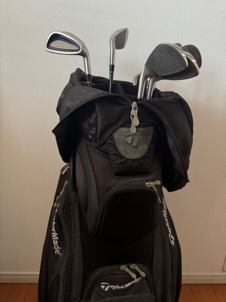 Macgregor VIPアイアン 9本セット マグレガー