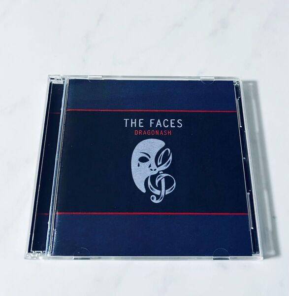 【CD】Dragon Ash/ THE FACES(CD+DVD)