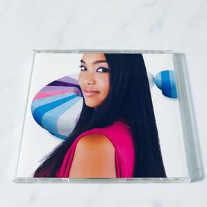 【CD】Crystal Kay/ almost seventeen