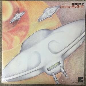 Jimmy McGriff - Tailgunner - Lester Radio Corporation ■