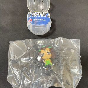 ジョジョ カプセルフィギュアコレクション 06 エルメェス