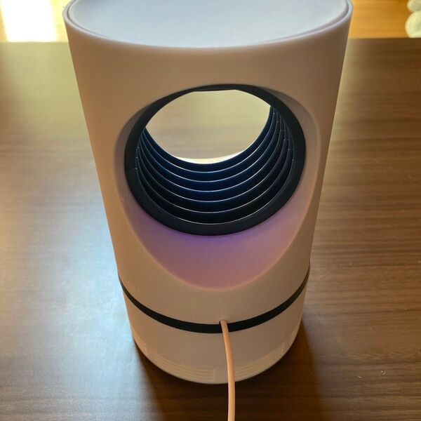 虫取り 電撃蚊取り USB専用