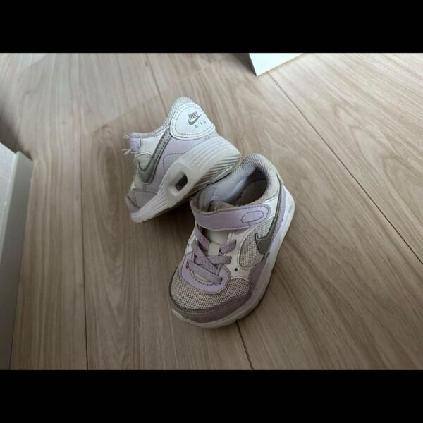 NIKE スニーカー ベビー 12cm