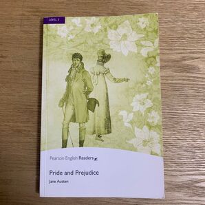 Pride and Prejudice 高慢と偏見 Jane Austen